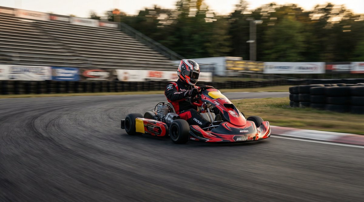 快播卡丁车赛车视频