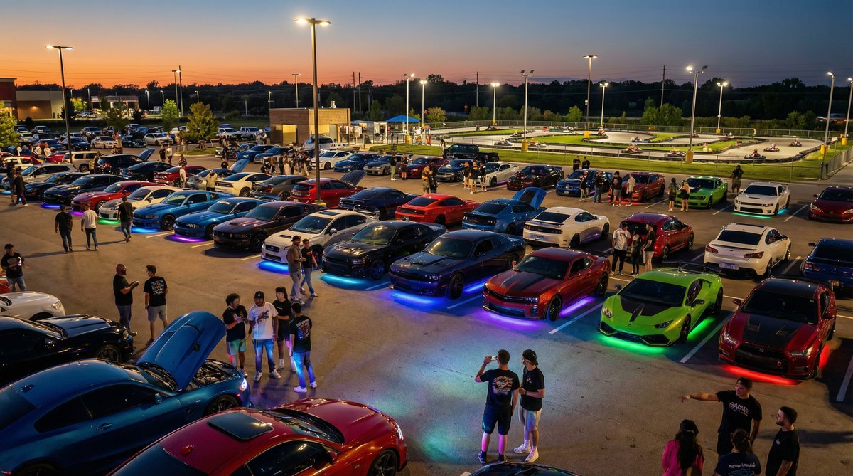 快播车友聚会视频