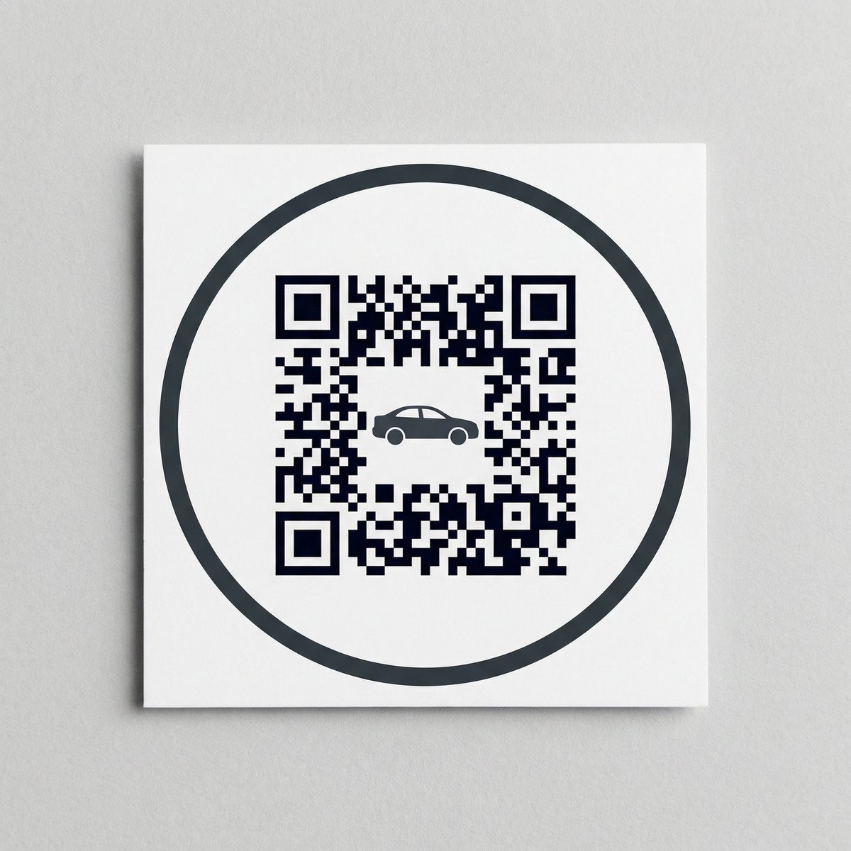 快播商务二维码