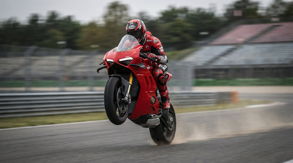 快播摩托车视频