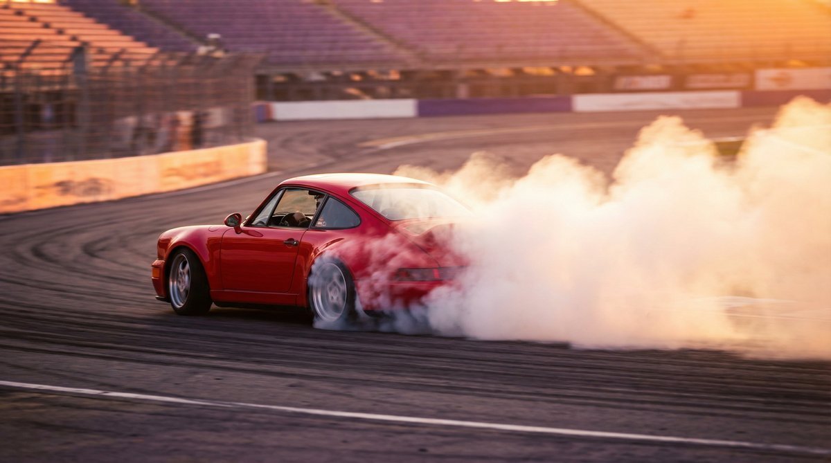 快播跑车漂移视频